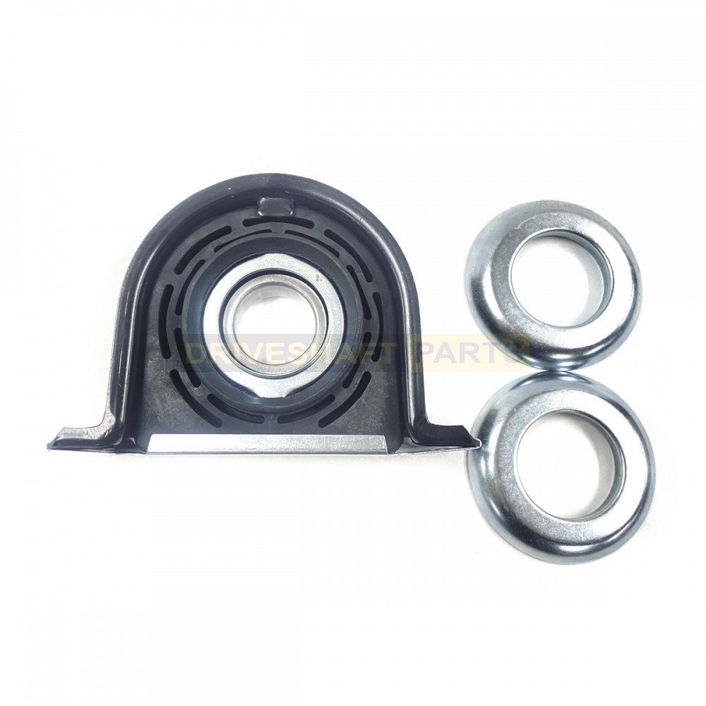 Center bearing assy 1.574